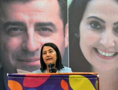 Τουρκία: Το φιλοκουρδικό HDP όρισε νέα συμπρόεδρο